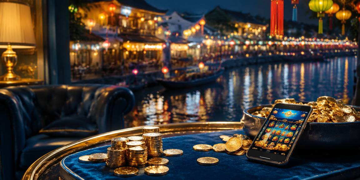 dl88 Casino trực tuyến với bàn chơi trực tiếp và slot hàng đầu
