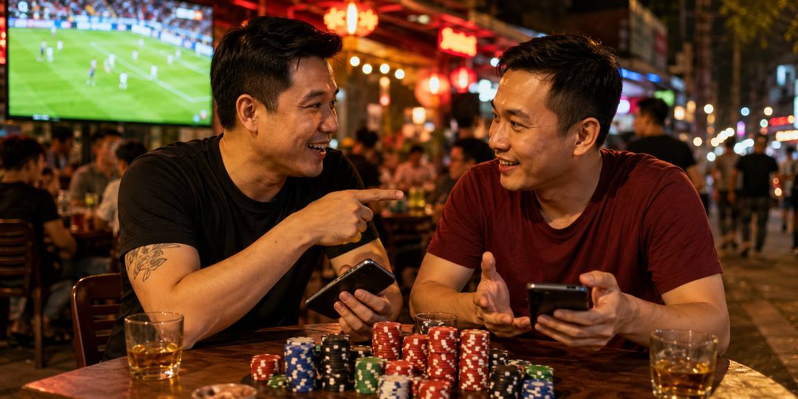 dl88 dl88 App – Mang sảnh casino vào lòng bàn tay bạn